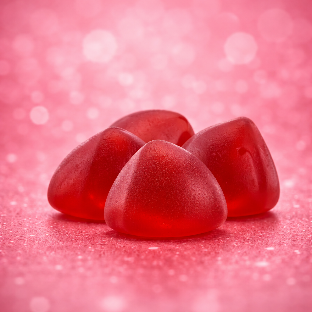 Gomitas Goli Vinagre de Manzana: Equilibrio Digestivo Para Tu Rutina