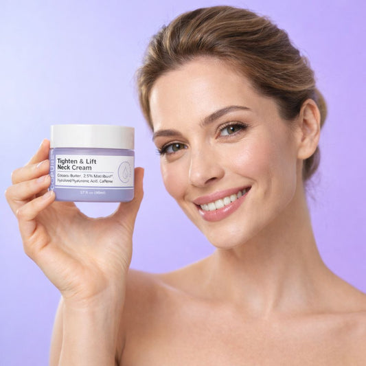 GoPure Crema Reafirmante:  Firmeza Visible Donde Mas Lo Necesitas